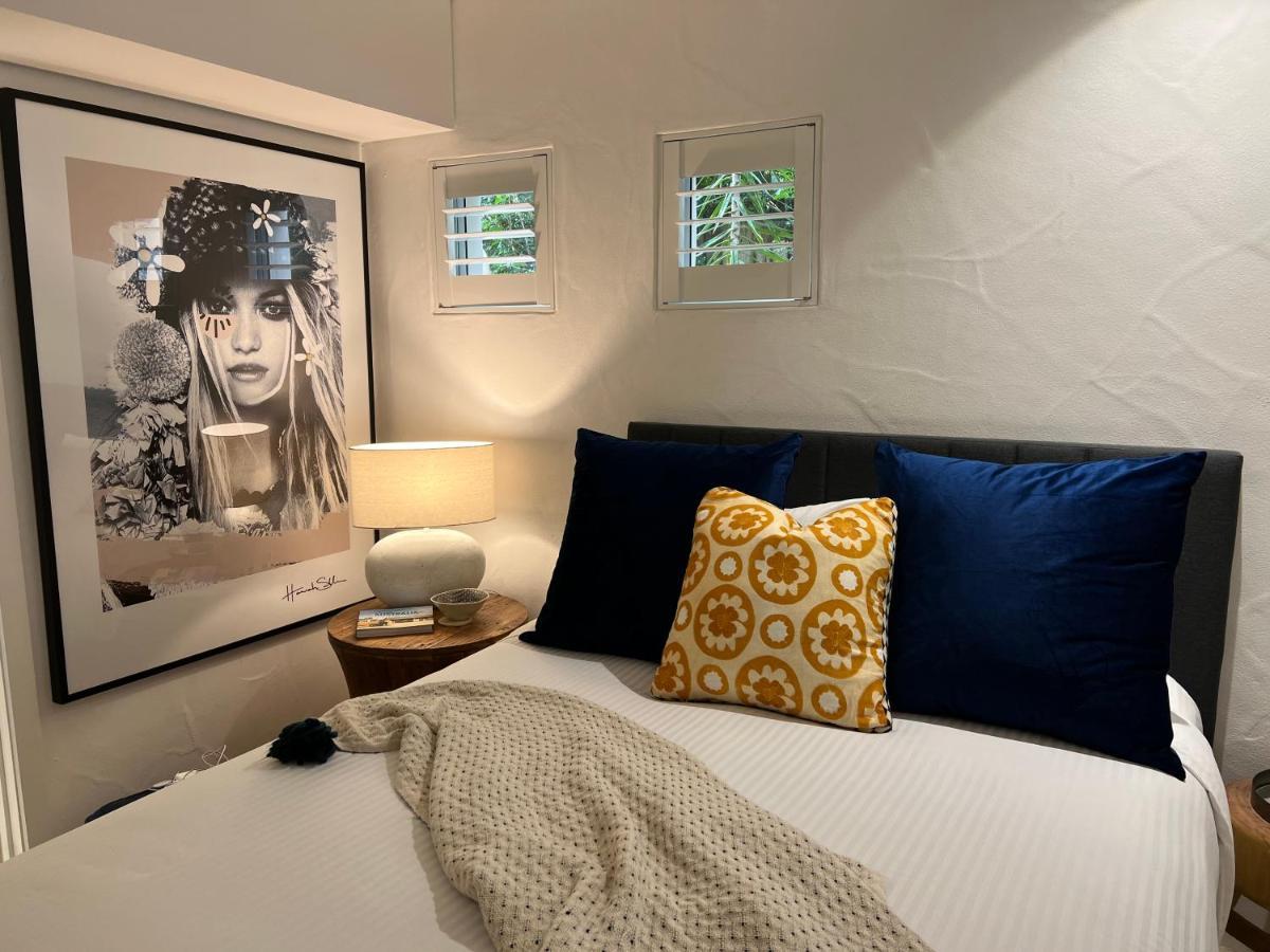 Carramah Noosa Heads Apartment מראה חיצוני תמונה