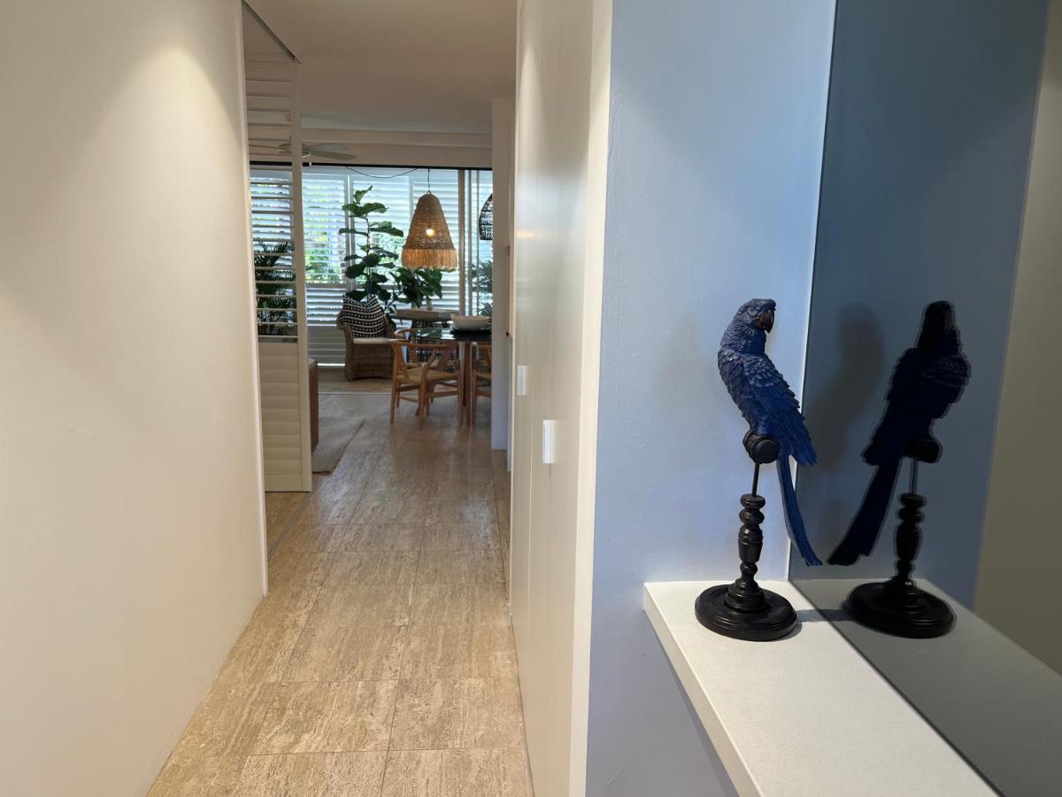 Carramah Noosa Heads Apartment מראה חיצוני תמונה