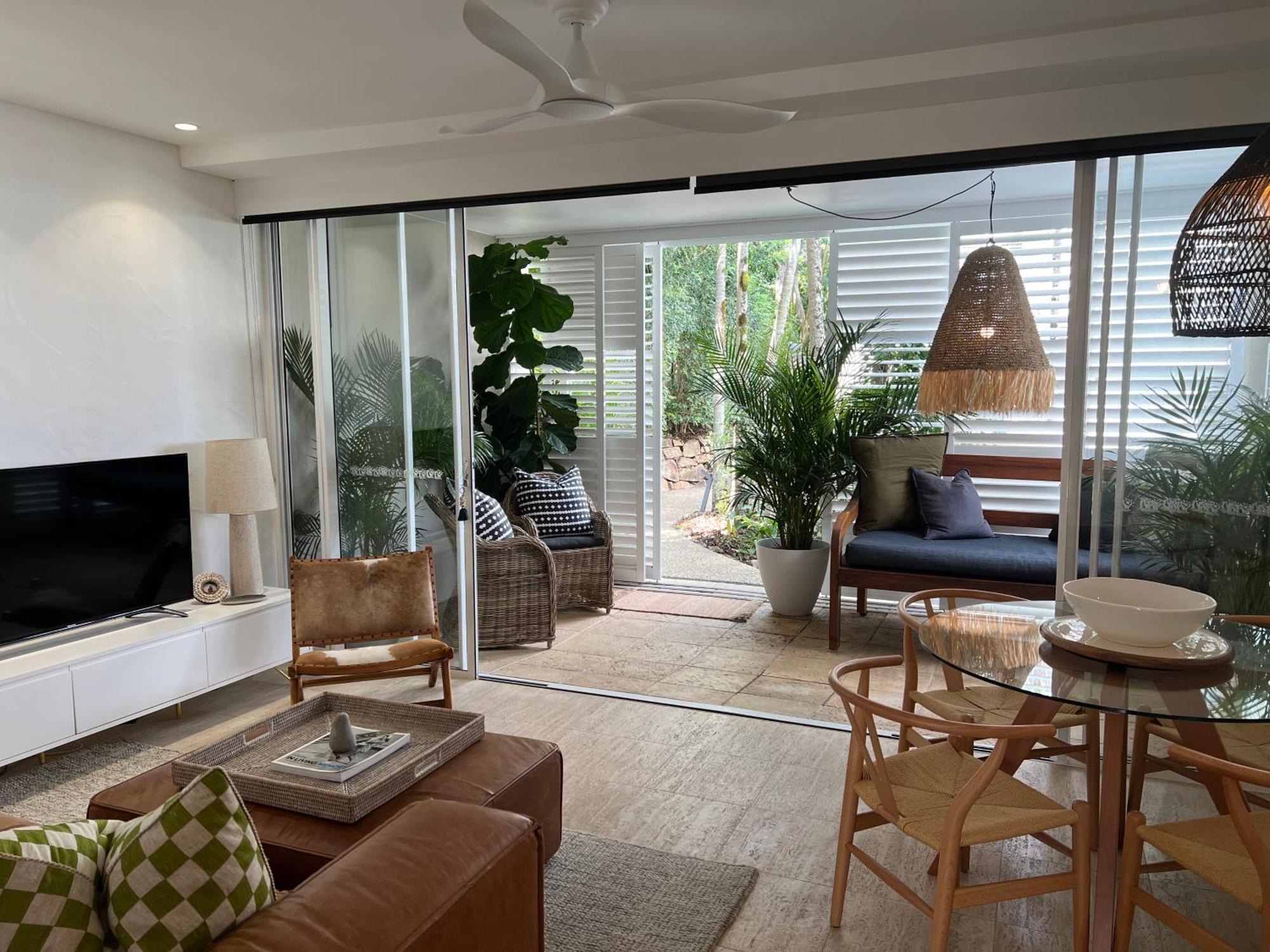 Carramah Noosa Heads Apartment מראה חיצוני תמונה